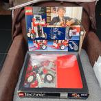 Lego Technic 8024 + 8815 compleet met handleidingen, Kinderen en Baby's, Speelgoed | Duplo en Lego, Ophalen of Verzenden, Gebruikt