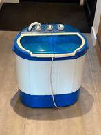 Camping wasmachine, Ophalen, Gebruikt