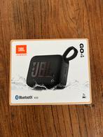 JBL Go 4 nieuw in doos, Audio, Tv en Foto, Luidsprekers, JBL, Overige typen, Ophalen of Verzenden, Zo goed als nieuw