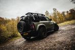 Land rover Defender 110 3.0 P400 110 HSE, Auto's, Land Rover, Automaat, 12 maanden, Gebruikt, Met garantie (alle)