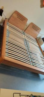 Ledikant 180 x 200, Ophalen, Gebruikt, Tweepersoons, 180 cm