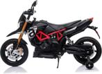 NIEUW! Aprilia racing kinder accumotor, Kinderen en Baby's, Nieuw, Ophalen of Verzenden