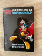 Donald Duck Premium Pocket 13 - Superdonald - Een andere wer, Gelezen, Ophalen