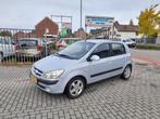 Hyundai Getz 1.6i Dynamic, Auto's, Voorwielaandrijving, 450 kg, Gebruikt, 1599 cc