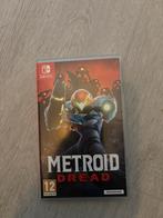 Metroid Dread, Spelcomputers en Games, Games | Nintendo Switch, 1 speler, Ophalen of Verzenden, Zo goed als nieuw, Vanaf 12 jaar