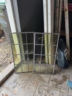 Glas in lood, Ophalen, Gebruikt, Minder dan 80 cm, Glas in lood