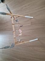 Leuke babygym van Puq, Ophalen