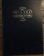 PTT post FDC mbt millenniumwissel set nr 14982, Postzegels en Munten, Ophalen of Verzenden, Nederland