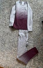 Crivit thermokleding meisje maat 146/152, Ophalen of Verzenden, Zo goed als nieuw, Meisje, Jurk of Rok