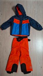 Jongens skipak 98/104 te koop, Kinderen en Baby's, Kinderkleding | Maat 104, Ophalen of Verzenden, Zo goed als nieuw, Jongen, Overige typen
