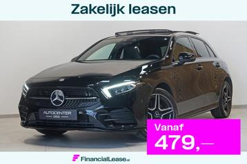Mercedes-Benz A-Klasse 250 e AMG  EDITION  MULTIBEAM  beschikbaar voor biedingen