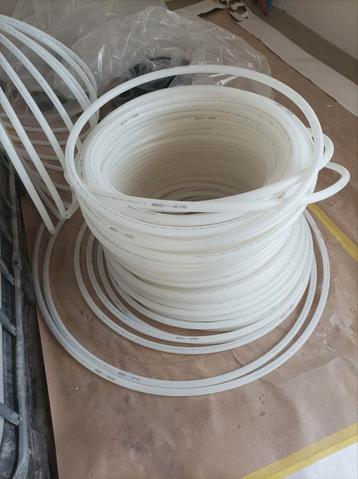 Vloerverwarmingsbuis 18x2 comfort line 5 laags 204 meter beschikbaar voor biedingen
