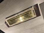 Brievenbusklep goud, Overige materialen, Brievenbusklep, Nieuw, Ophalen of Verzenden