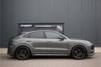 Porsche Cayenne Coupé 3.0 E-Hybrid Techart Bodykit | NL Aut, Auto's, Porsche, Automaat, Cayenne, 14 kWh, Gebruikt