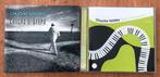 Chucho valdes cd new conceptions / chucho's steps, Ophalen of Verzenden, 1980 tot heden, Zo goed als nieuw, Jazz