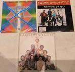Earth, wind & fire - 3 singles voor 3 €, Verzenden, Gebruikt, Overige formaten