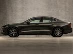 Volvo S60 2.0 Recharge T6 AWD Inscription 391Pk Automaat (AP, Auto's, Automaat, 12 maanden, Gebruikt, 4 cilinders