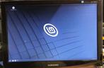 Samsung SyncMaster T200HD met gebruikssporen, Ophalen, Gebruikt, 50 Hz, Samsung