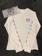 Chrome Hearts longsleeve, Kleding | Heren, Chrome Hearts, Overige kleuren, Maat 48/50 (M), Nieuw