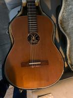 Herman Carlson Levin Gitaar - Klassiek, Muziek en Instrumenten, Snaarinstrumenten | Gitaren | Akoestisch, Ophalen, Gebruikt, Klassieke of Spaanse gitaar