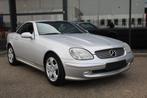 Mercedes-Benz SLK 200 K. Special Edition HOBBY AUTO! PROJECT, Auto's, Mercedes-Benz, Automaat, 1998 cc, Achterwielaandrijving