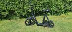 NRG zit/lootfiets /step, Ophalen, Zo goed als nieuw, Gewone step, NRG Bike - Loopfiets