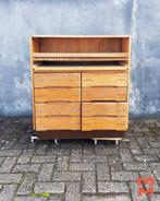 Vintage medicijn/apothekerskast, Gebruikt, ?, ?, ?