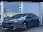 Toyota Prius 2.0 Plug-in Executive | Panoramadak | Apple Car, Auto's, Toyota, Gebruikt, 4 cilinders, Grijs, Hybride Elektrisch/Benzine