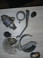 Furlex 200S Onderdelen - Diverse Stukken, Watersport en Boten, Zeilen en Zeiltoebehoren, Ophalen, Seldén, Minder dan 15 m², Info@seldenmast.com