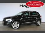 Volkswagen Tiguan 1.4 TSI R-Line Edition CUP Automaat Clima, Euro 5, Stof, 4 cilinders, Met garantie (alle)
