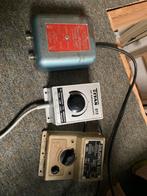 Diverse Trein Onderdelen, Ophalen of Verzenden, Gelijkstroom, Overige typen, Overige merken