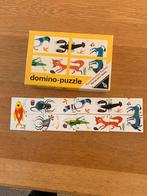 Dominospel van Ravensburger, Ophalen of Verzenden, Gebruikt