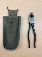 Lijnwerkerstang met koppelfoudraal, Ophalen of Verzenden, Landmacht, Nederland, Overige typen