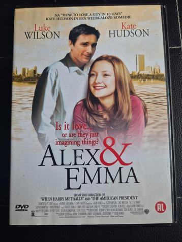 Alex & emma beschikbaar voor biedingen
