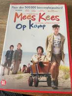 Mees Kees Op Kamp, Gebruikt, Alle leeftijden, Ophalen of Verzenden, Komedie