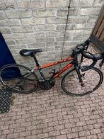 Giant TCR Espoir 26inch junior/kind, Fietsen en Brommers, Fietsen | Racefietsen, Ophalen, 26 inch, Aluminium, Zo goed als nieuw