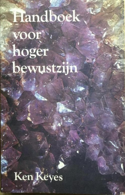 Handboek voor hoger bewustzijn, Ken Keyes, Boeken, Esoterie en Spiritualiteit, Zo goed als nieuw, Verzenden