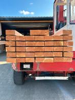 Douglas fijn bezaagd 75x150 | 7,5x15 | Balken liggers, Ophalen of Verzenden, Nieuw, 250 cm of meer, Balken