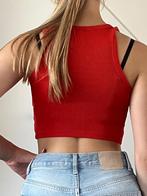 SET: 4 Dames tops / singlets, H&M, H&M, Overige kleuren, Ophalen of Verzenden, Zo goed als nieuw