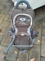 Vaude kinderdrager - Rugdrager, Overige merken, Ophalen of Verzenden, Zo goed als nieuw, Rug