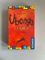 Ubongo (mini, duitse versie), Een of twee spelers, Ophalen of Verzenden, Zo goed als nieuw, Kosmos