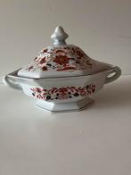 Wedgwood Kashmar Dekschaal, Antiek en Kunst, Antiek | Servies los, Ophalen of Verzenden