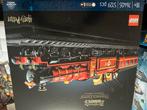 LEGO Harry Potter Hogwarts Express - Collectors' Edition, Ophalen of Verzenden, Nieuw, Complete set, Lego
