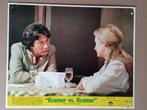 Kramer vs. Kramer Foto Lobbycard Dustin Hoffman Meryl Streep, New York, NY, USA, Gebruikt, Verzenden, N/A