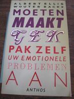 Moeten maakt gek Albert Ellis, Ophalen of Verzenden
