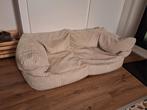 LoungePug Zitzakbank Corduroy ZGAN, Huis en Inrichting, Zitzakken, Ophalen, Zo goed als nieuw