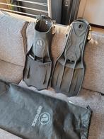 Apeks RK4 Duikvinnen diving fins, Ophalen, Zo goed als nieuw, Zwem- of Duikvliezen
