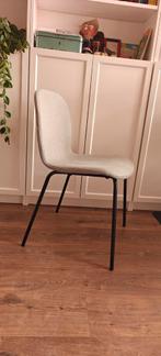 3x IKEA Karlpetter eetkamerstoel - z.g.a.n., Huis en Inrichting, Stoelen, Ophalen of Verzenden