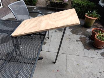 Campertafeltje California  beschikbaar voor biedingen