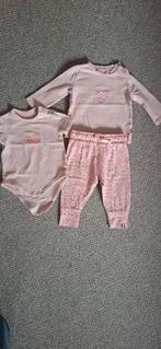 Kledingpakket Meisje Maat 62, Kinderen en Baby's, Babykleding | Maat 62, Ophalen of Verzenden, Zo goed als nieuw, Meisje